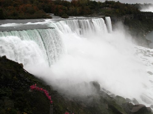 Niagara Falls  Wallpaper