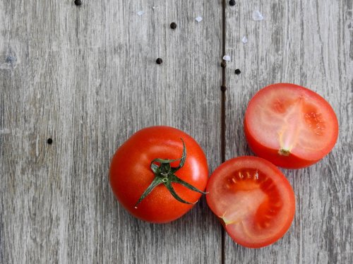 Tomatoes  Wallpaper